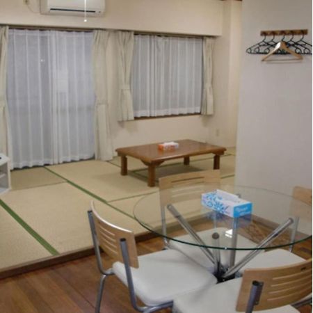 Kokusai Towns Inn - Vacation Stay 52701V Naha Exterior photo