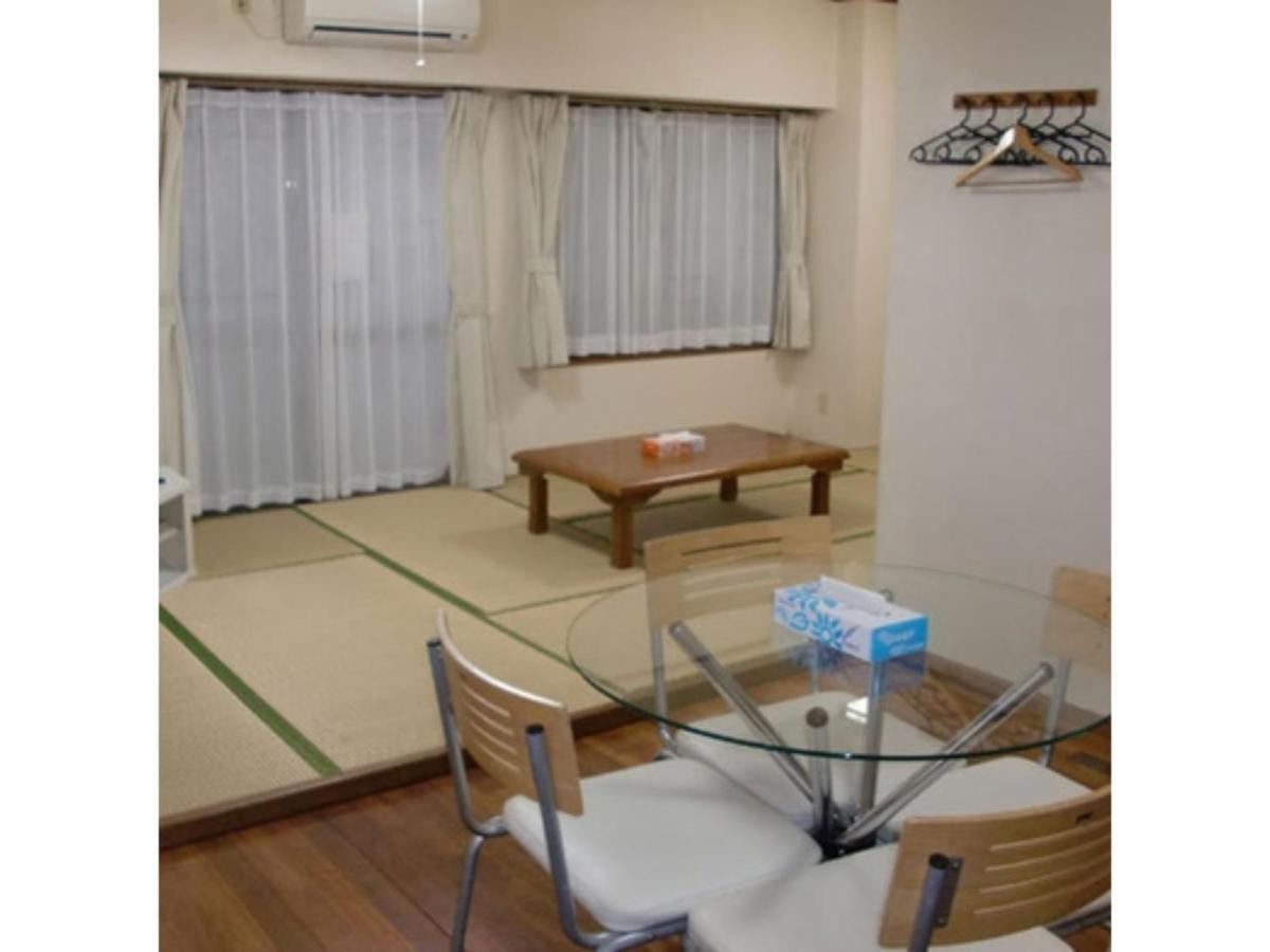 Kokusai Towns Inn - Vacation Stay 52701V Naha Exterior photo